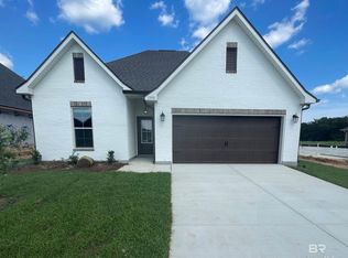 1350 Fenton Cir, Foley, AL 36535