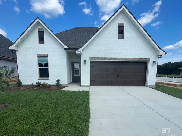 1350 Fenton Cir, Foley, AL 36535