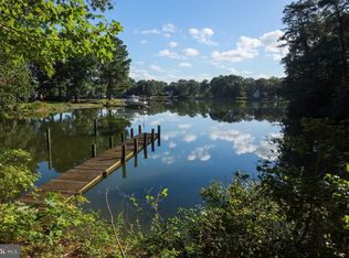 0 Old Fairport Rd, Reedville, VA 22539