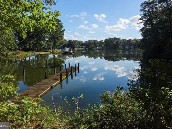 0 Old Fairport Rd, Reedville, VA 22539