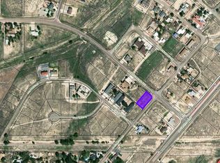 425 S Clarion Dr, Pueblo, CO 81007