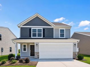 429 Happy Hollow Dr, Gaston, SC 29053