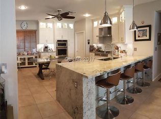4429 Peaceful Morning Ln, Las Vegas, NV 89129