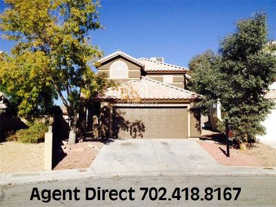 7975 Orchestra Ave, Las Vegas, NV, 89123
