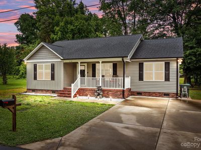110 Moyle Ave, Salisbury, NC, 28146