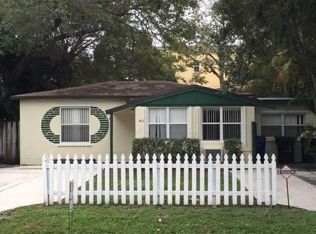 410 SW 7th St, Fort Lauderdale, FL 33315