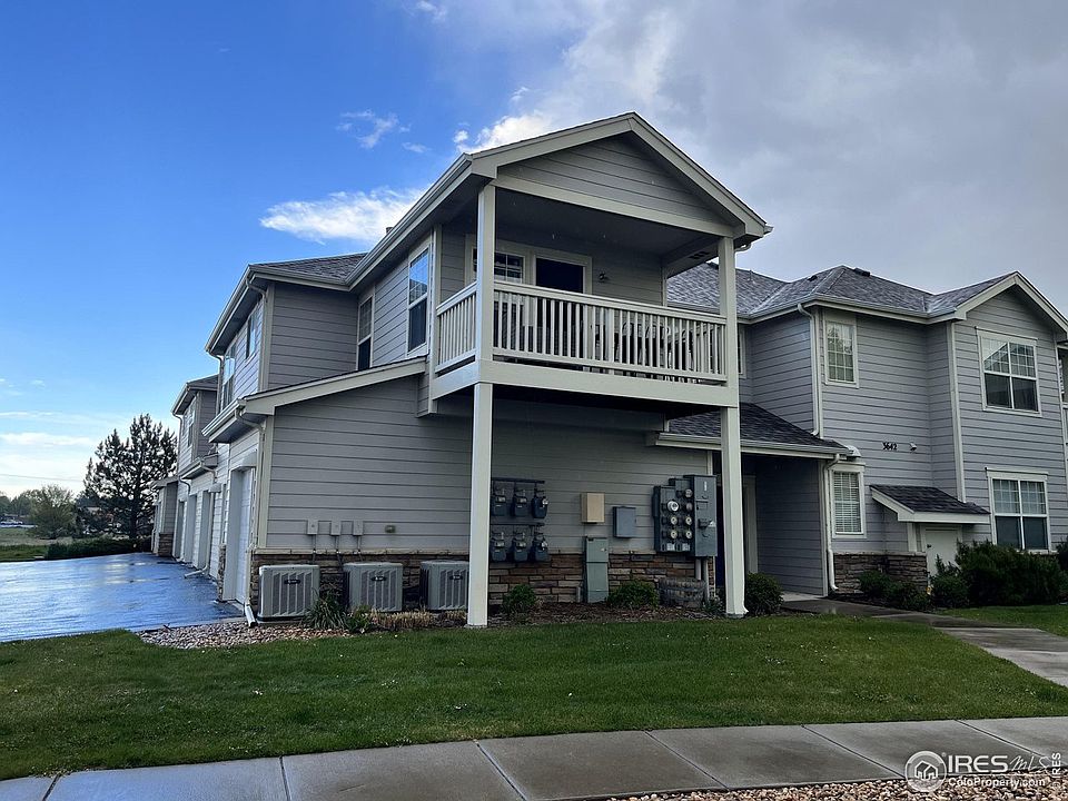 1st image of 3642 Ponderosa Ct #17-1
