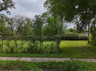 0 Sam Wilson St, Houston, TX 77020