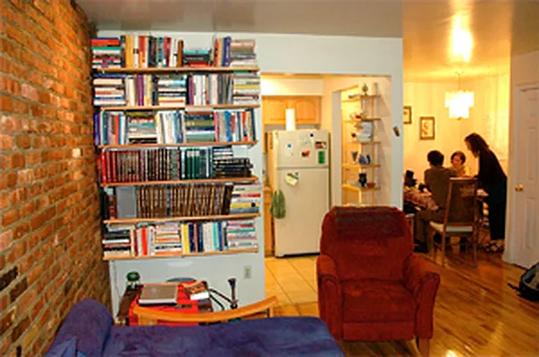 Rented by Boerum Hill Realty | media 49