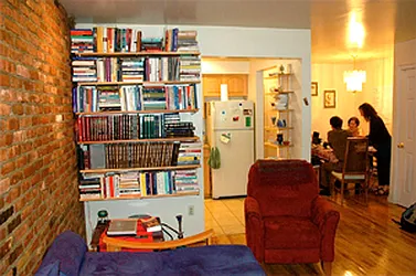 Rented by Boerum Hill Realty