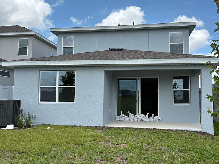 2165 Sunshine Peak Dr #2165 — Photo 37