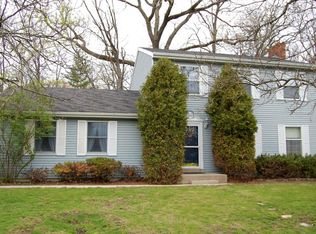 3104 Yorktown St, Racine, WI 53404