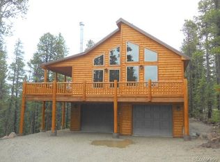 181 Valley Of The Sun Dr, Fairplay, CO 80440