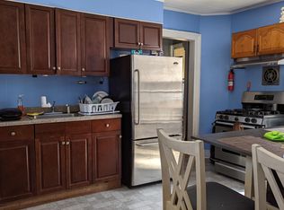 116 S Broadway APT 1, South Amboy, NJ 08879