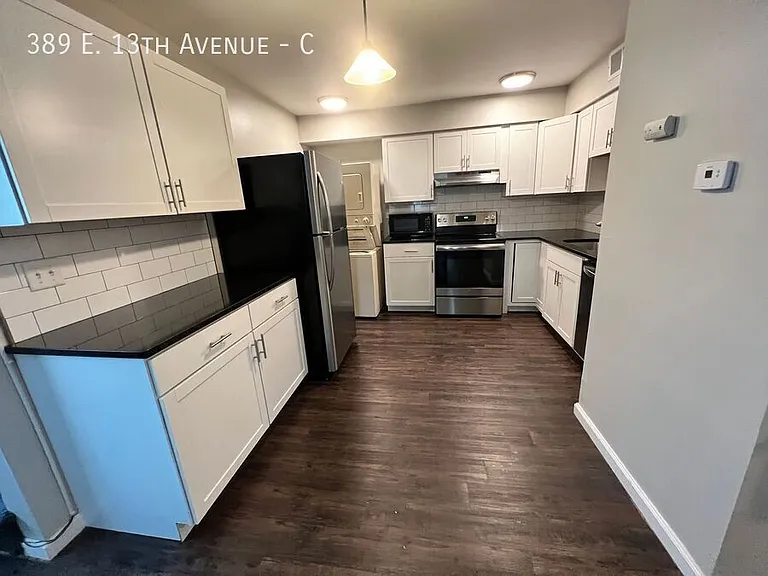 389 E 13th Ave #C — Photo 2