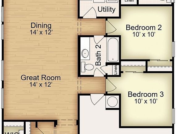 2nd image of this home