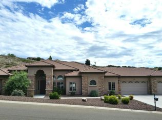 7898 E Bravo Ln, Prescott Valley, AZ 86314