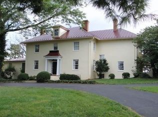 111 Landon Ln, Orange, VA