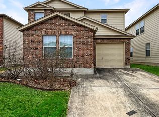 13711 Pebble Rnch, San Antonio, TX 78249