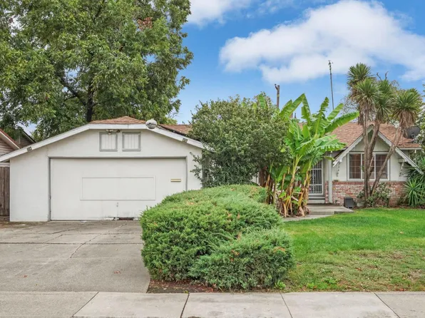 806 E Longview Ave, Stockton, CA 95207