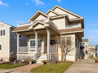 260 110th St, Stone Harbor, NJ 08247