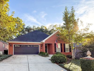3343 Piping Rock, Tallahassee, FL, 32309