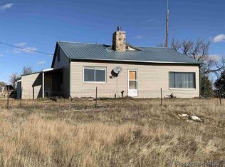 4296 Road 228, Cheyenne, WY 82009