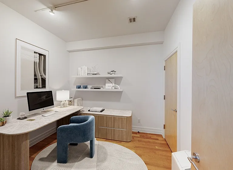 25 Washington St #1D — Photo 5