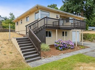1624 Browns Point Blvd, Tacoma, WA