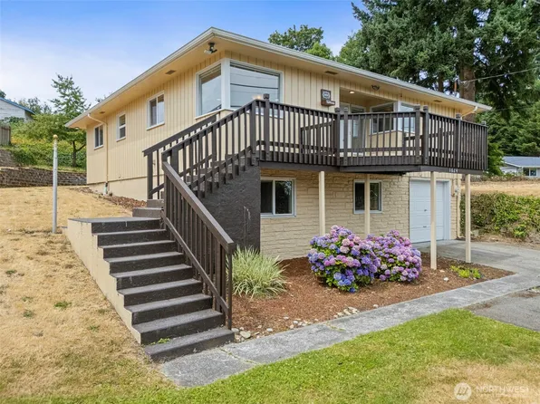 1624 Browns Point Boulevard, Tacoma, WA 98422