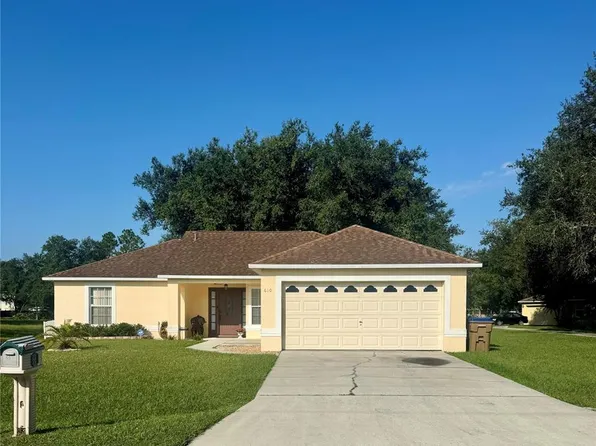 610 Cotulla Dr, Kissimmee, FL 34758