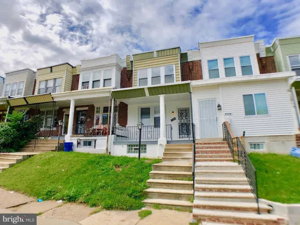 5726 N Lambert St, Philadelphia, PA 19138