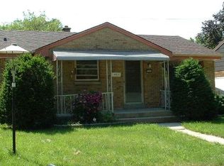 3243 S 49th St, Milwaukee, WI 53219