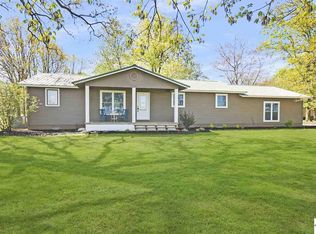 799 Hub Erwin Rd, Hazel, KY 42049