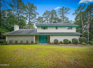 12300 Fair Ln, Laurinburg, NC 28352