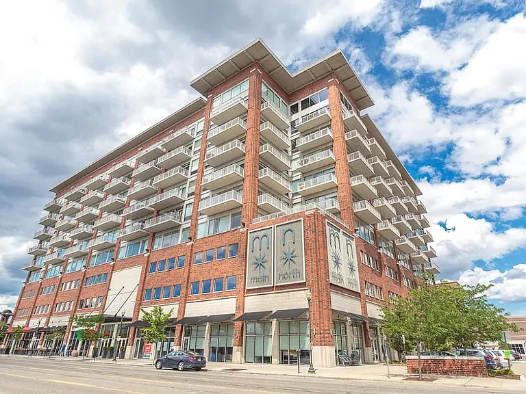 350 N Main St #806 — Photo 19