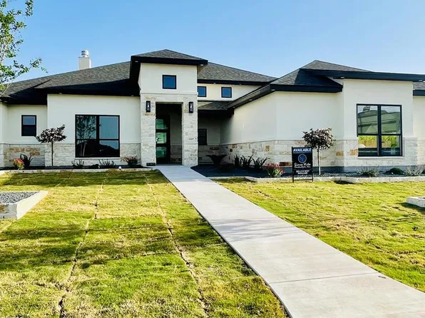 5182 Enclave Ct, San Angelo, TX 76904