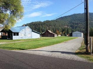 6624 N 16th St, Dalton Gardens, ID 83815