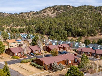 1791 Olympian Ln #A, Estes Park, CO, 80517
