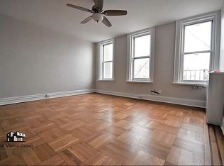 733 Metropolitan Ave #1, Brooklyn, NY 11211
