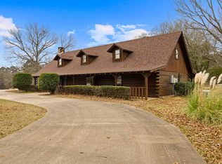 947 Pumpkin Center Rd, Marshall, TX 75672