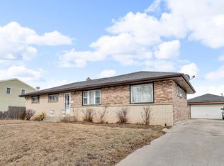 6108 S 18th St, Milwaukee, WI 53221