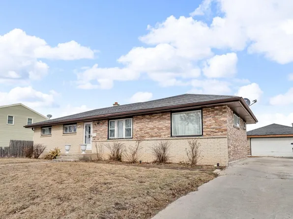 6108 South 18th STREET, Milwaukee, WI 53221