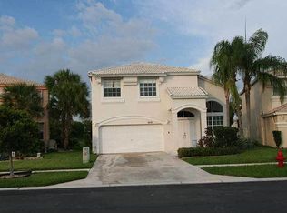 6121 Branchwood Dr, Lake Worth, FL 33467