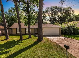 23207 Naples Dr, Spring, TX 77373
