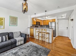 1833 N Williams St APT 504, Denver, CO 80218