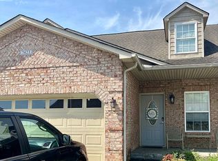 7423 Earl Gray Way, Corryton, TN 37721