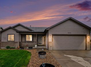 4414 W 31st St, Greeley, CO 80634