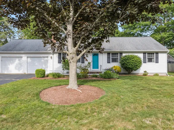 44 Capt Wright Road, South Yarmouth, MA 02664