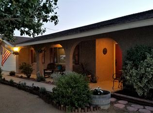 8318 Balsa Ave, Yucca Valley, CA 92284